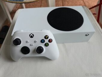 Xbox series s 512gb