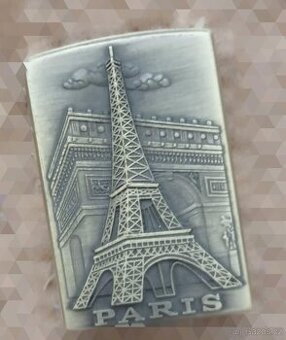 Zippo zapalovac