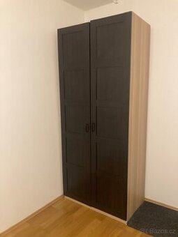 Skrin IKEA PAX