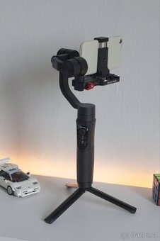Stabilizátor Hohem iSteady Multi