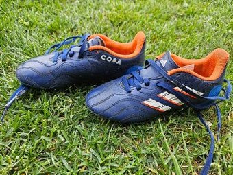 Dětské kopačky Adidas Copa, vel. 30