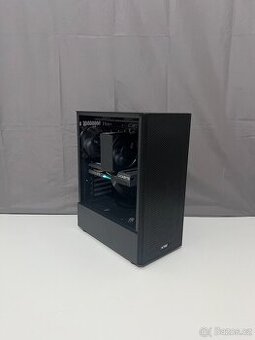 ⭐Herní PC-RTX 3060 12GB/Ryzen 1800X /1TB/16GB RAM/ZÁRUKA