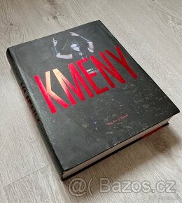 Kniha Kmeny : současné městské subkultury