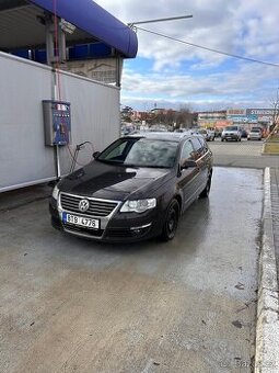 Passat B6 2.0 2006 TFSI BWA Highline na ND