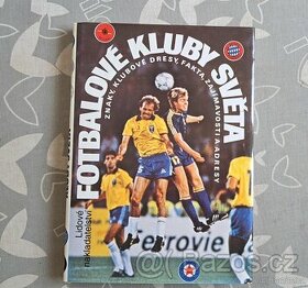 Fotbalové kluby světa - 1