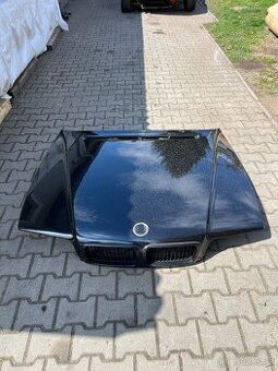 Kapota bmw e38