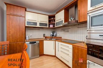 Pronájem, byty/4+1, 90 m2, Pod Kostelem 1072, 33701 Rokycany