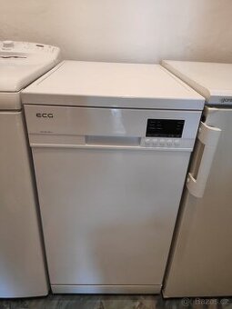 Myčka ECG volně stojící