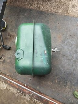 Trabant 601