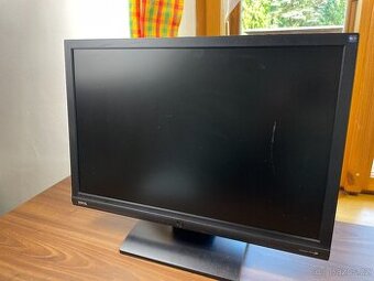 22" LCD monitor BenQ