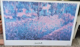 Obraz Claude Monet