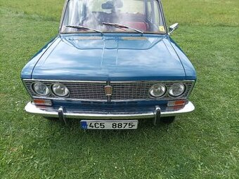 Lada Žiguli 1500