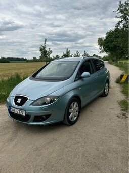 Prodám Seat altea XL 1.8tfsi