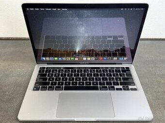 MacBook Pro 13'' 2020 / M1 / 16GB / 512GB SSD / Space Gray - 1
