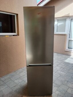 Lednice s mrazake Beko