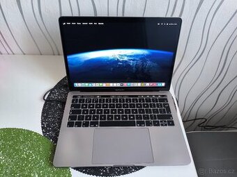 APPLE MacBook Pro 2019 13,3" retina,Intel-Core i5,touchbar, - 1
