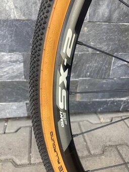 Dámské cyklokrosové kolo - gravel
