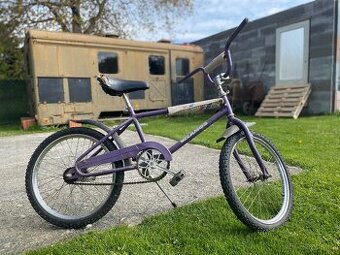 Dětské kolo BMX - 1