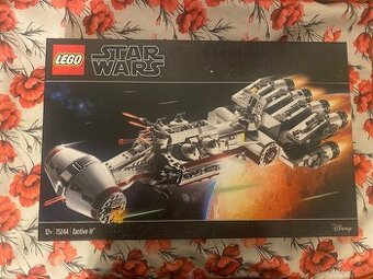 Lego 75244 nové, Nerozbalené