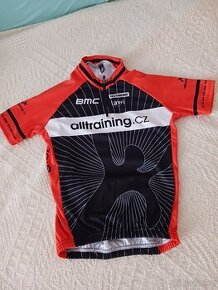 Cyklistický dres