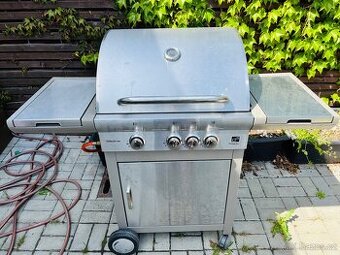 Plynový Gril G21 California BBQ
