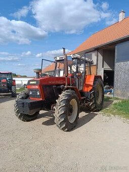 Zetor 16245