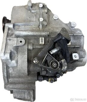 Převodovka 6Q START-STOP LNZ 2.0TDI 103KW