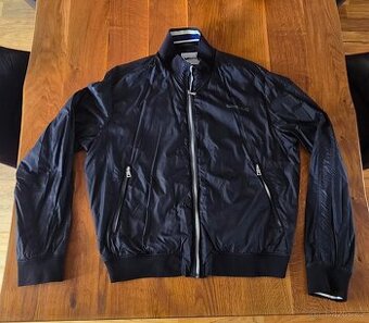 Pánské přechodové bundy vel.XL - 1