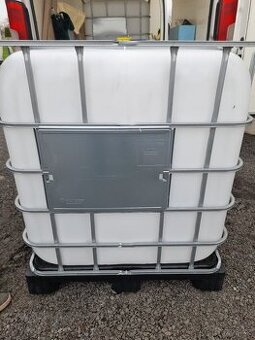 Barel 1000l