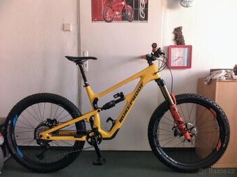 Nukeproof Mega 27,5" Carbon