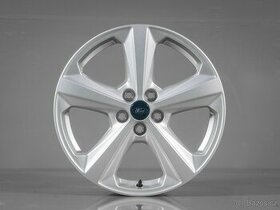 FORD S-MAX, EDGE ORIG. ALU R18, ET 55, 5x108 SENZORY (1592B)
