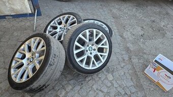Kola r19 BMW 238 style - 1