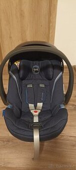 Autosedačka Cybex