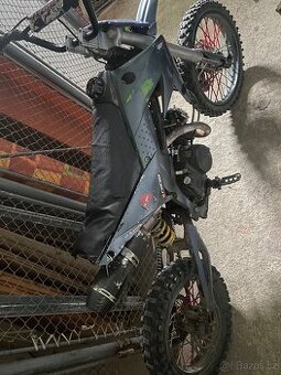 PITBIKE YX140