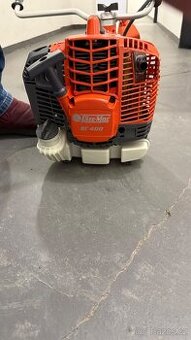 Nový a nepoužitý benzínový křovinořez Oleo-Mac BC 400 T