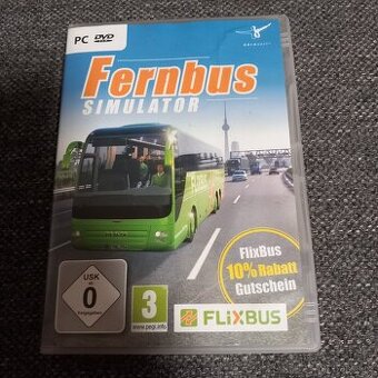 Bus simulator - 1