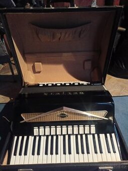 Harmonika DELicIA chorál v q - 1