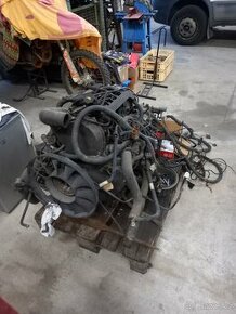 IVECO DAILY 35S12 E4 prevodovka - 1