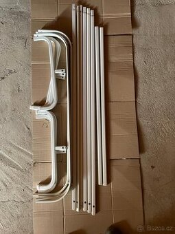 Satni stojan Ikea - 1