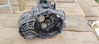 Převodovka KXX Z Passat 2.0 TDI 103 KW CR CBA