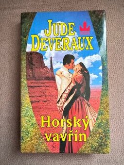 Horský vavřín (Jude Deveraux - 1