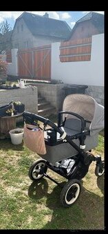 Bugaboo Buffalo - kompletní setvis