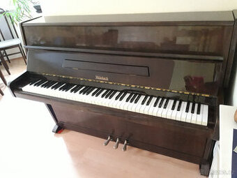Piano Weinbach