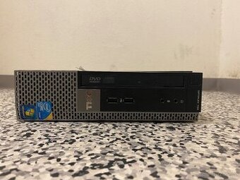 počítač Dell Optiplex 780