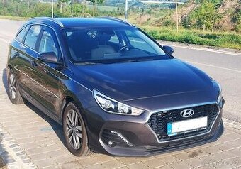 Hyundai i30 Combi 1.4 T-GDi 103kW