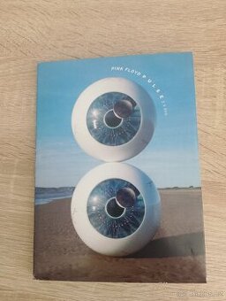 2DVD Pink Floyd - 1
