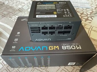 FSP Advan GM 850W