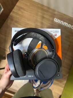 Steelseries Arctis 3