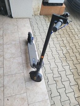 XIAOMI SCOOTER PRO