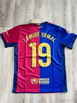 Nike Fc Barcelona x Travis Scott Dres S - 1